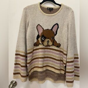 DG2 by Diane Gilman Sweater